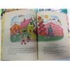 Image 3 : 9 vintage childrens books