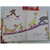 Image 5 : 4 Dr seuss childrens books
