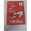 Image 6 : 4 Dr seuss childrens books