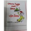 Image 7 : 4 Dr seuss childrens books