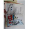 Image 8 : 4 Dr seuss childrens books