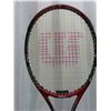 Image 4 : 5 tennis racquets