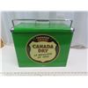 Image 1 : vintage canada dry cooler