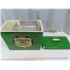 Image 4 : vintage canada dry cooler