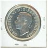 Image 2 : 1939 Canadian silver dollar