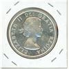 Image 2 : 1959 Canadian silver dollar