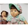 Image 3 : Vintage Dolls - little boy n girl