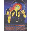 Image 2 : Journey concert poster