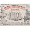 Image 2 : Foreigner concert poster