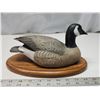 Image 5 : Ducks Unlimited, large Canada Goose figurine - 1997-98