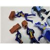 Image 3 : Bag of 6 McDonalds action figures