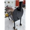 Image 4 : "Traeger" smoker BBQ - Working order