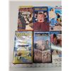 Image 2 : 10 VHS movies