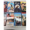 Image 3 : 10 VHS movies