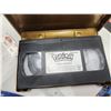 Image 5 : 10 VHS movies