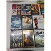 Image 2 : 20 DVD movies