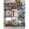 Image 3 : 20 DVD movies