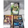 Image 5 : 20 DVD movies
