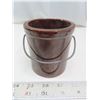 Image 2 : miniature brown crock