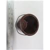 Image 3 : miniature brown crock