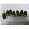Image 2 : 7 corn spears holders