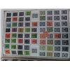 Image 17 : 5 generation stamp collection