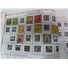 Image 2 : 5 generation stamp collection