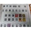 Image 3 : 5 generation stamp collection