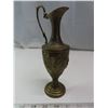 Image 2 : antique ornamental pitcher with handle made in italy