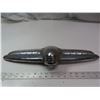Image 1 : hood ornament possibly buick