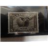 Image 2 : Canada air post stamp c- 2 mint