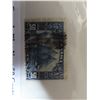 Image 2 : Canada blue mose 50 cents