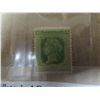 Image 2 : PEI stamp victoria 4 cent mint never hinged