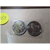 Image 2 : US buffalow nickels 1913-38