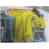 Image 5 : vintage model trains and supplies