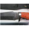 Image 2 : knife with sheath