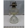 Image 2 : coal oil lamp
