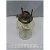 Image 3 : coal oil lamp