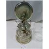 Image 4 : coal oil lamp
