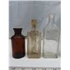 Image 4 : vintage bottles