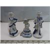 Image 1 : victorian figurines 3