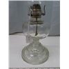 Image 2 : coal oil lamp