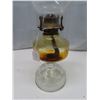 Image 3 : coal oil lamp