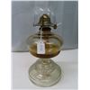 Image 2 : coal oil lamp