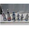 Image 1 : victorian figurines 6