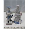 Image 2 : victorian figurines 6