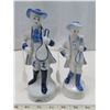 Image 3 : victorian figurines 6