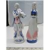 Image 4 : victorian figurines 6