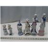 Image 1 : victorian figurines 6