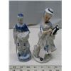 Image 3 : victorian figurines 6